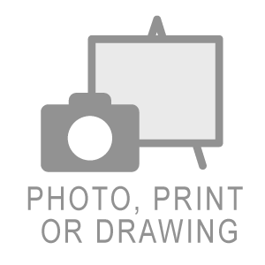 Photograph, Print, or Drawing (Part of Collection) Icon