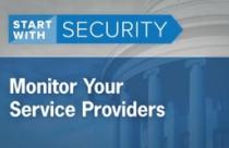 Monitoring Your Service Providers - Business Tips