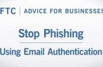 Stop Phishing By Using Email Authentication - Business Tips