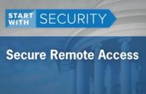 Secure Remote Access - Business Tips