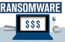 Ransomware - Cybersecurity for Small Business