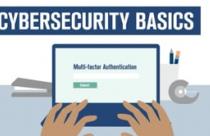 Cybersecurity Basics for Small Business