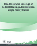 Flood Insurance Coverage of Federal Housing Administration Single-Family Homes