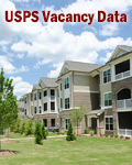 USPS Vacancy Data for 3rd Quarter 2018 is now available