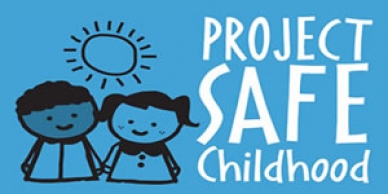 Project Safe Childhood