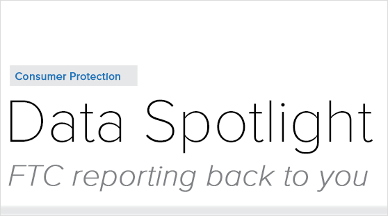 Data Spotlight Blog