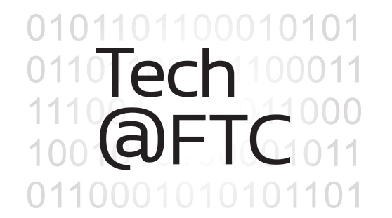 Tech at FTC Blog