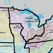 Region 3: Great Lakes