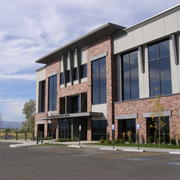 Image of Northern Rocky Mountain Science Center.