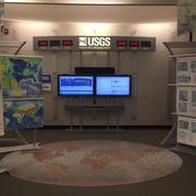 What does the National Earthquake Information Center have to do wit...