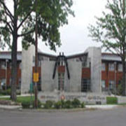 F.H. Newell Federal Building, Boise, Idaho