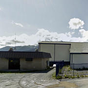 USGS Alaska Science Center Juneau biology office