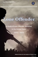 Lone Offender Terrorism Report