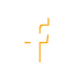 Stylized Facebook Logo