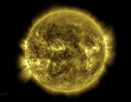 Solar Dynamics 