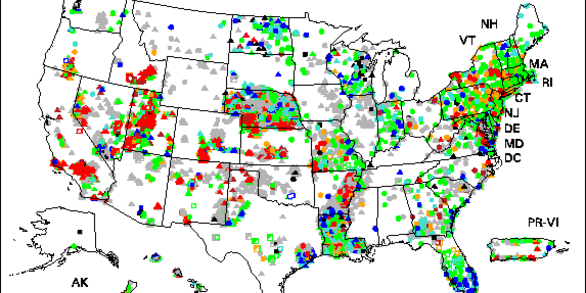 Groundwater Conditions