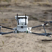 UAS Vehicle