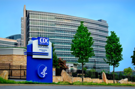 Oficinas principales de los CDC