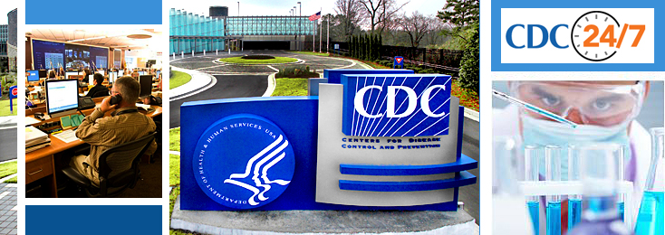 Acerca de los CDC