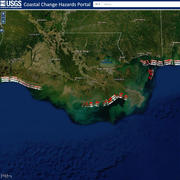 Baches forecast to be affected by Hurricane Barry