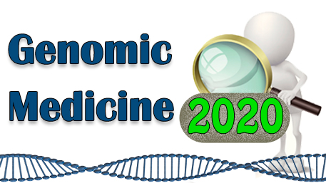 Genomic Medicine 2020:  Year in Review