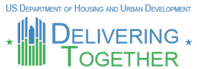 [Logo: Delivery Together]