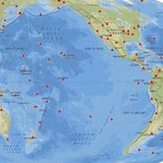 Global Seismographic Network illustration