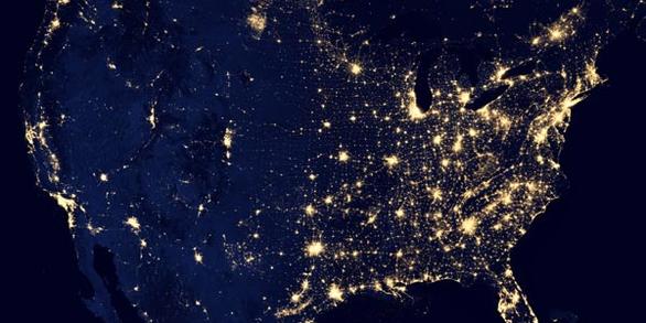 Keeping the Lights On in North America