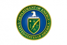 Seal of the U.S. Department of Energy