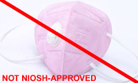 Particulate-N95-NIOSH-Filter-Respirator-Face-Mask