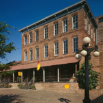 Image of Ybor City, Florida