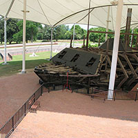 Image of USS Cairo