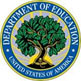 [Department of Education Seal]