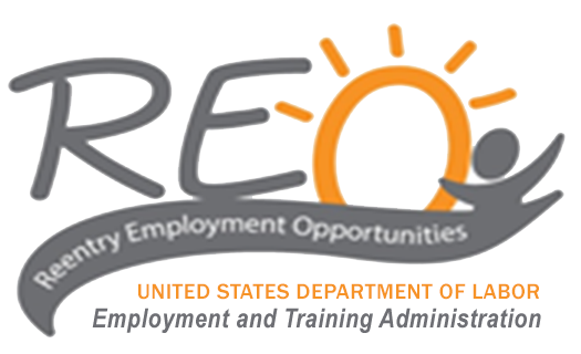 REO logo