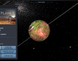 Eyes on Exoplanets