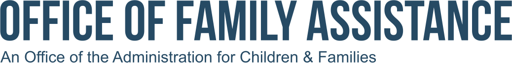 Office of Family Assistance