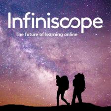 Infinity Scope Virtual Field Trips