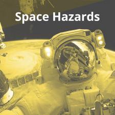 Space Hazards