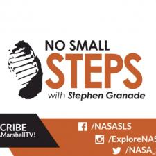 No Small Steps