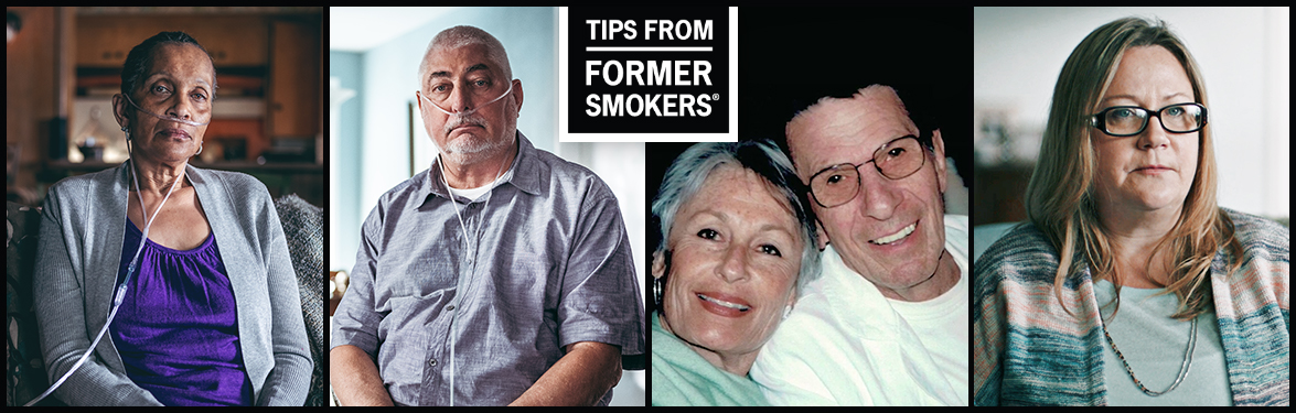 Tips From Former Smokers