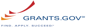 Grants.gov Logo