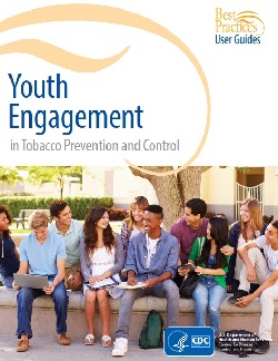 Youth Engagement User Guide cover