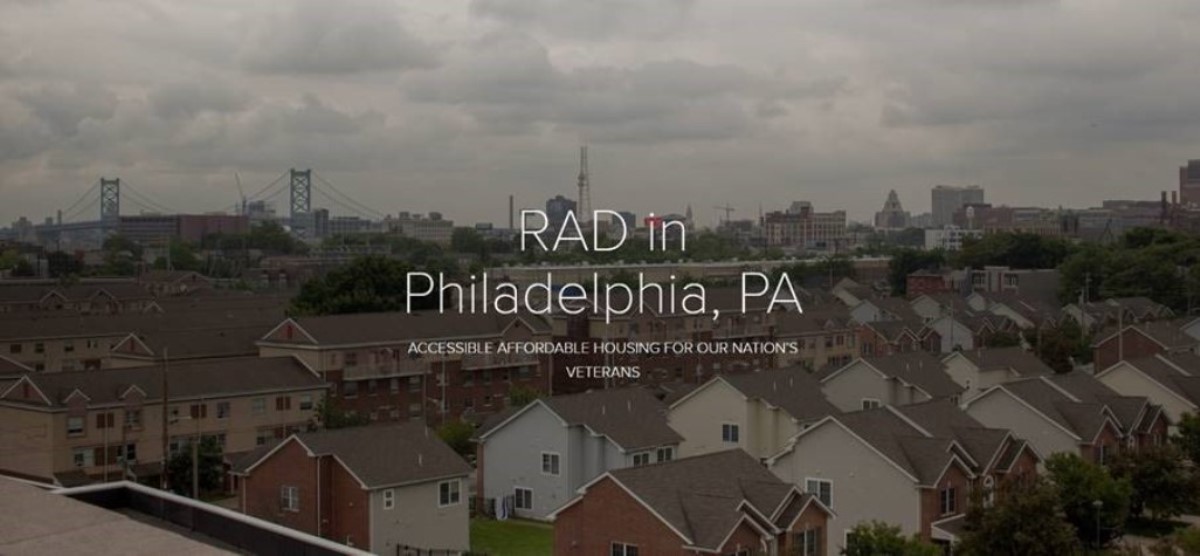 RAD in Philadelphia, PA