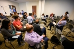 Open source software applications are a response to partner feedback received at ABPDU’s Industry Listening Day in 2019. 