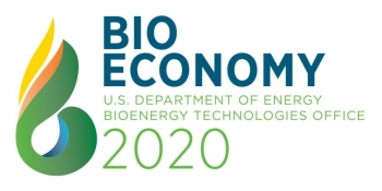 bio economy 2020 logo
