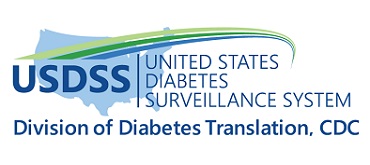 United States Diabetes Surveillance System Division of Diabetes Translation, CDC