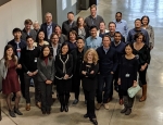 The Bioprocessing Separations Consortium team