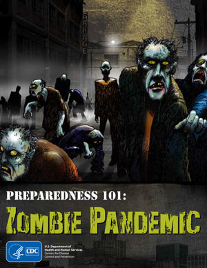 zombie novel cover image
