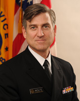 Chief Medical Officer 