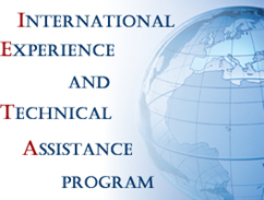 International Experience and Technical Assistance (IETA) Program